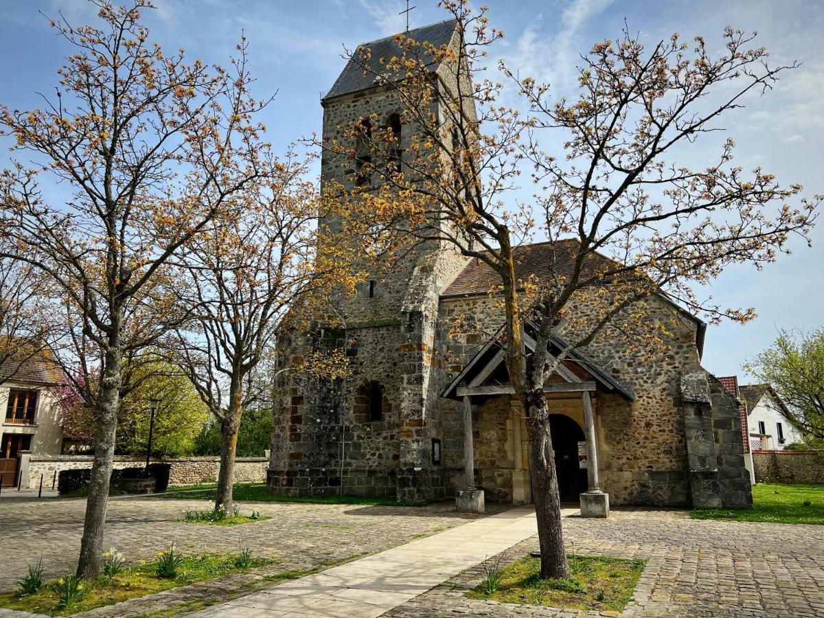 Cosysmartstudio Montigny-le-Bretonneux Exterior foto